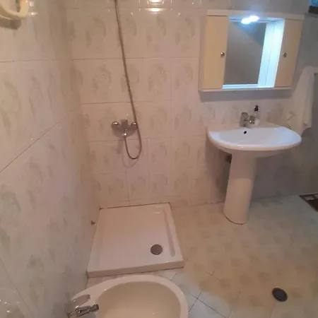 Casa de hóspedes Afd *