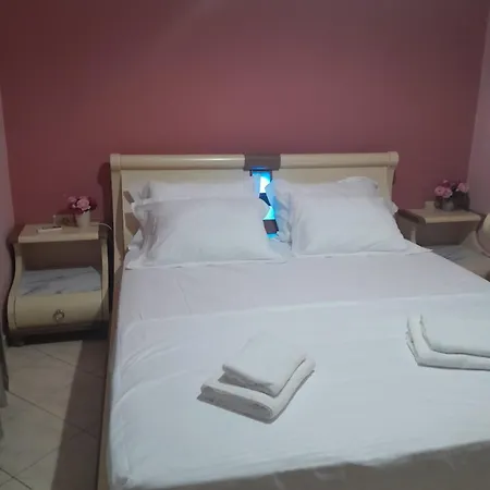 Casa de hóspedes Afd