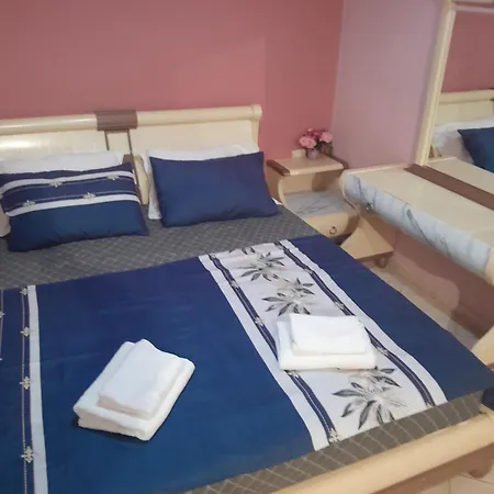 Casa de hóspedes Afd Vlorë