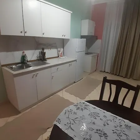 Casa de hóspedes Afd *