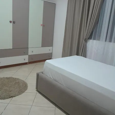 Afd Maison d'hôtes Vlorë