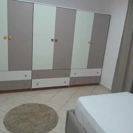 Maison d'hôtes Afd Vlorë