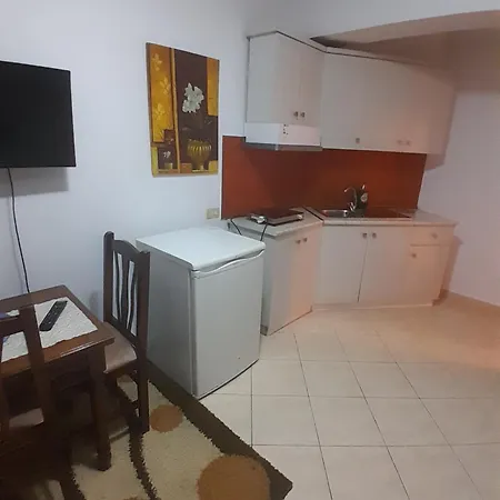 Afd Casa de hóspedes