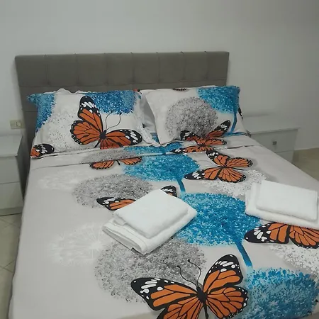 Casa de hóspedes Afd Vlorë