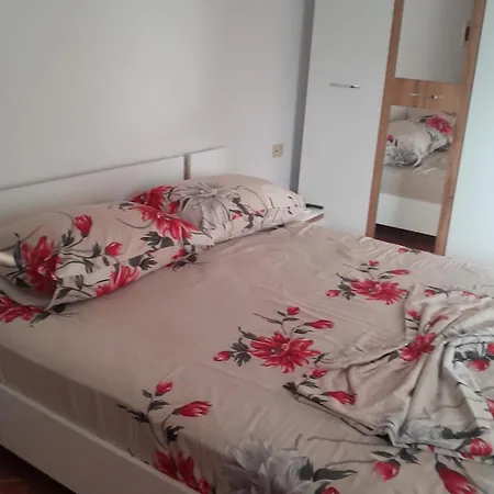 Casa de hóspedes Afd Vlorë